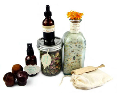 5 Calming, Handmade Mother’s Day Gifts Image